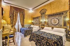 ROMANICO PALACE LUXURY HOTEL & SPA