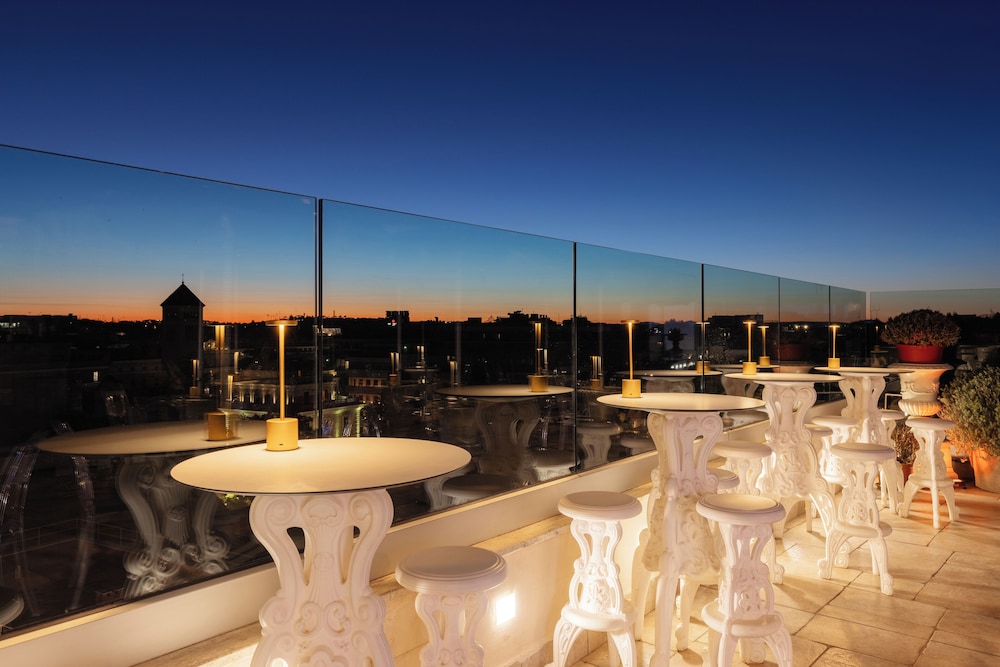 ROMANICO PALACE LUXURY HOTEL & SPA