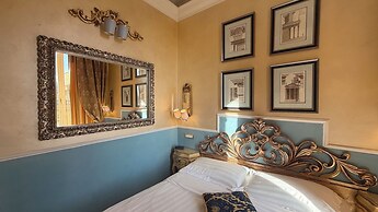 ROMANICO PALACE LUXURY HOTEL & SPA