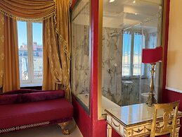 ROMANICO PALACE LUXURY HOTEL & SPA