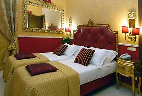 ROMANICO PALACE LUXURY HOTEL & SPA