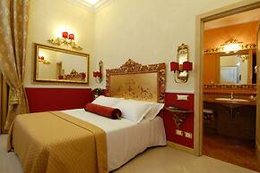 ROMANICO PALACE LUXURY HOTEL & SPA