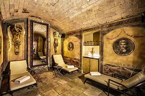 ROMANICO PALACE LUXURY HOTEL & SPA