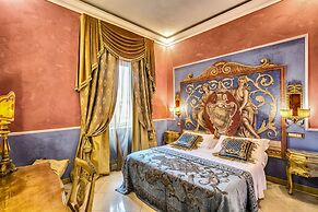 ROMANICO PALACE LUXURY HOTEL & SPA