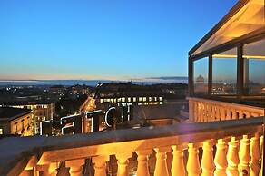 ROMANICO PALACE LUXURY HOTEL & SPA