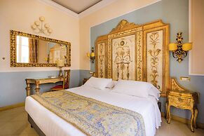 ROMANICO PALACE LUXURY HOTEL & SPA