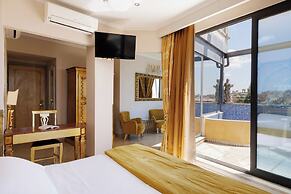 ROMANICO PALACE LUXURY HOTEL & SPA