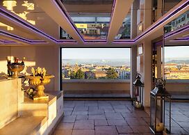 ROMANICO PALACE LUXURY HOTEL & SPA