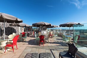 ROMANICO PALACE LUXURY HOTEL & SPA