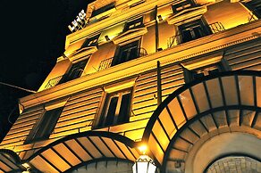 ROMANICO PALACE LUXURY HOTEL & SPA