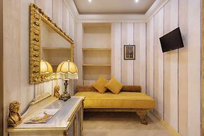 ROMANICO PALACE LUXURY HOTEL & SPA