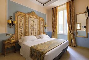 ROMANICO PALACE LUXURY HOTEL & SPA