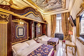 ROMANICO PALACE LUXURY HOTEL & SPA