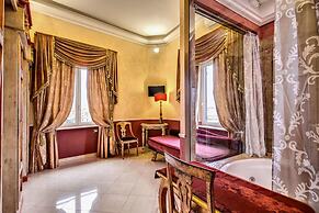 ROMANICO PALACE LUXURY HOTEL & SPA