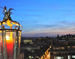 ROMANICO PALACE LUXURY HOTEL & SPA