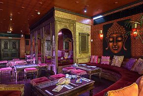 Royal Hideaway Sancti Petri