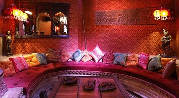 Royal Hideaway Sancti Petri