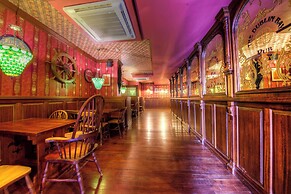 Royal Hideaway Sancti Petri