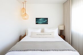 The Pearl Hotel