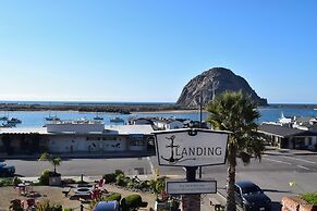 The Landing at Morro Bay
