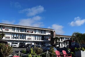 The Landing at Morro Bay