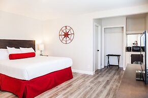 The Landing at Morro Bay