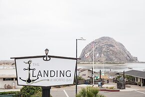 The Landing at Morro Bay