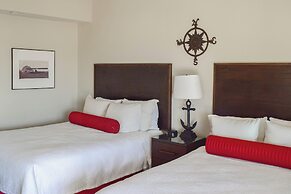 The Landing at Morro Bay