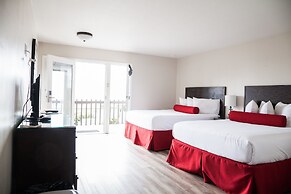 The Landing at Morro Bay