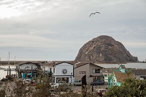 The Landing at Morro Bay