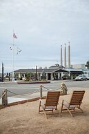 The Landing at Morro Bay