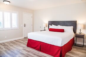 The Landing at Morro Bay