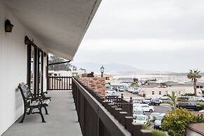 The Landing at Morro Bay