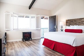 The Landing at Morro Bay