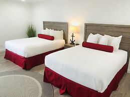 The Landing at Morro Bay