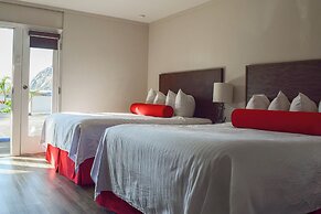 The Landing at Morro Bay