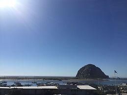 The Landing at Morro Bay