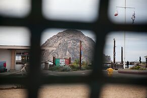 The Landing at Morro Bay