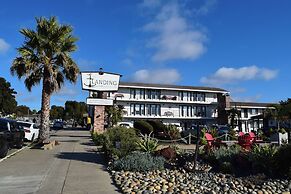 The Landing at Morro Bay