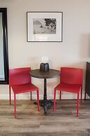 The Landing at Morro Bay