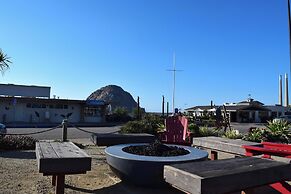 The Landing at Morro Bay