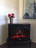 The Landing at Morro Bay