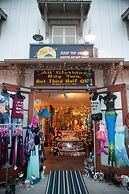 The Landing at Morro Bay