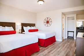 The Landing at Morro Bay