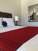 The Landing at Morro Bay