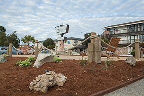 The Landing at Morro Bay