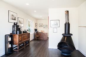 The Landing at Morro Bay