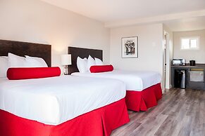 The Landing at Morro Bay