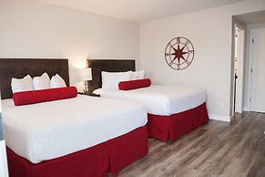 The Landing at Morro Bay