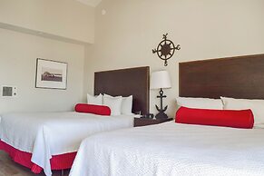 The Landing at Morro Bay